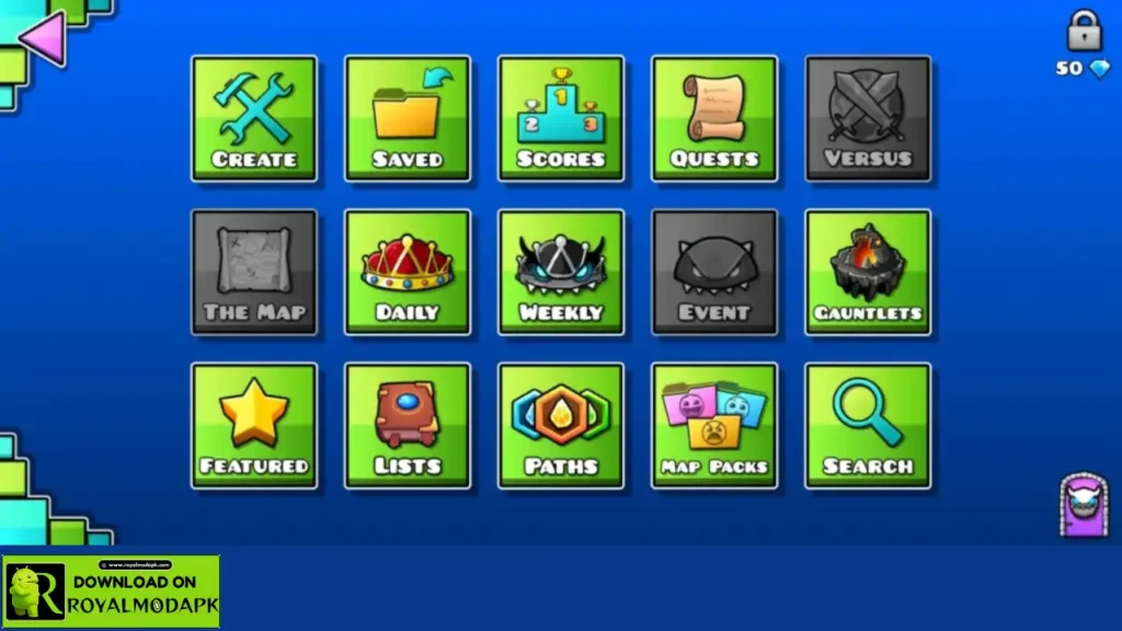 Geometry Dash 9