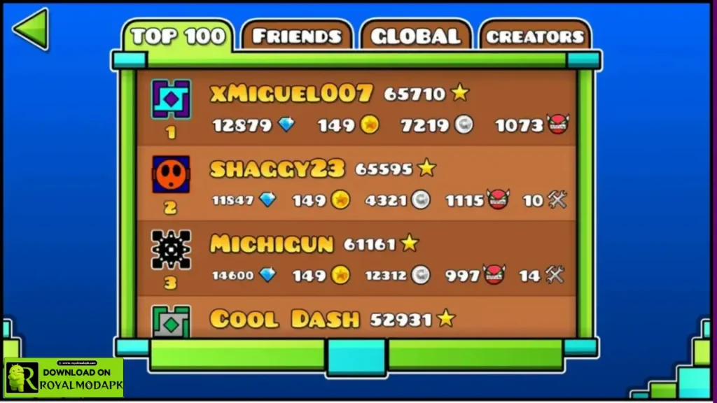 Geometry Dash 2