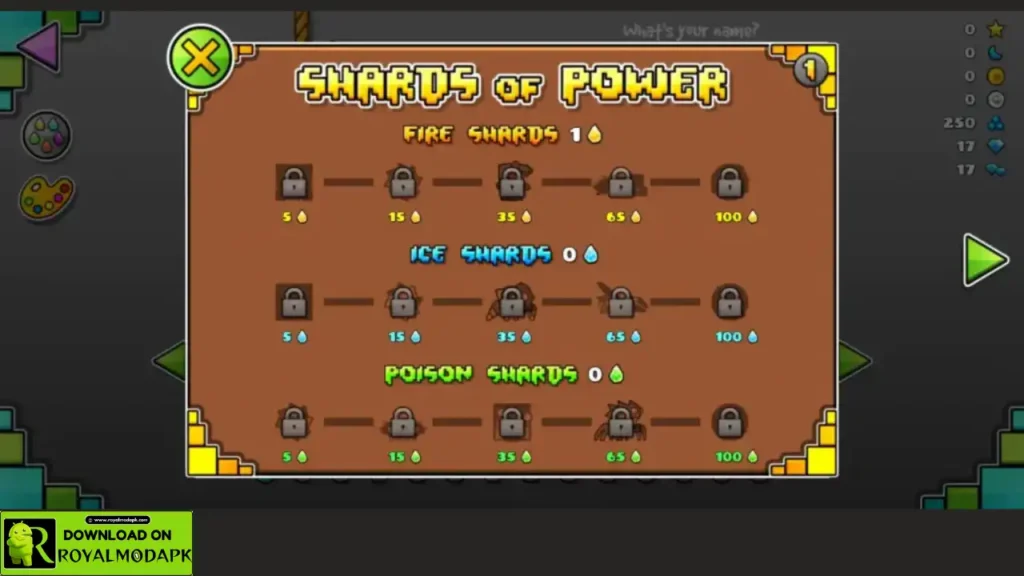 Geometry Dash 8